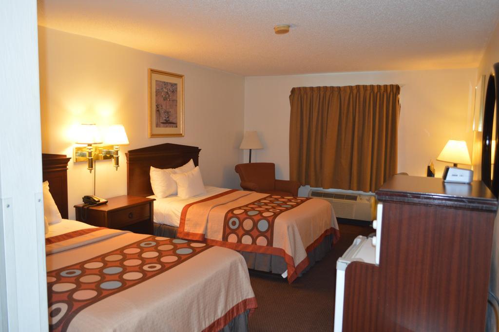 American Elite Inn Hazard Exterior foto