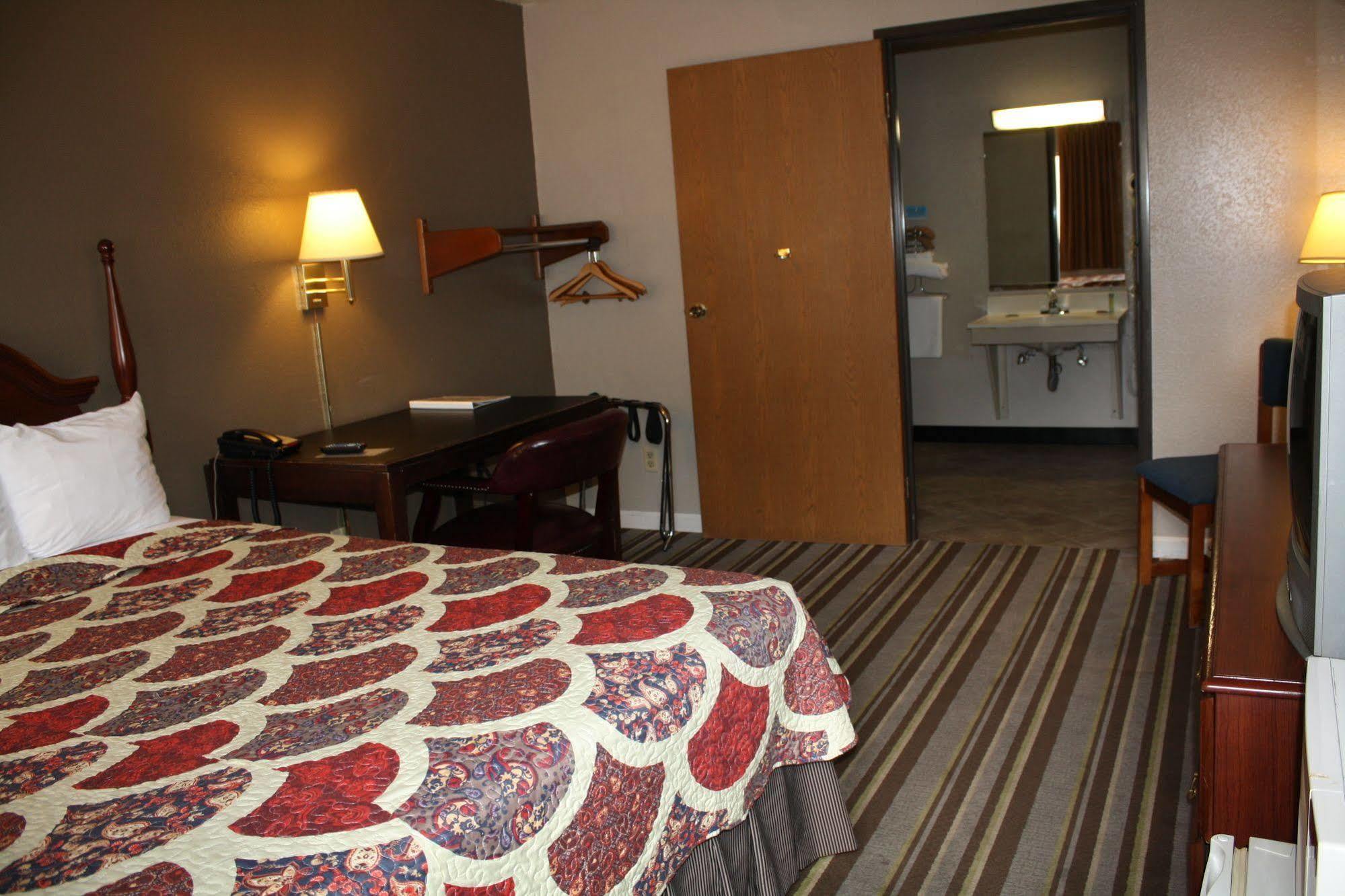 American Elite Inn Hazard Exterior foto